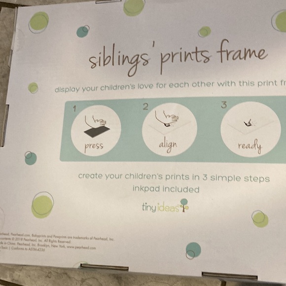 Frame - Picture 2 of 2